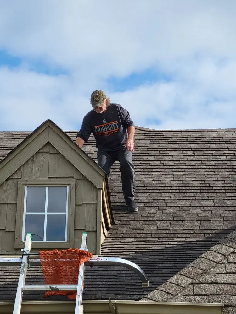 Slide of ABC Roofing Solutions