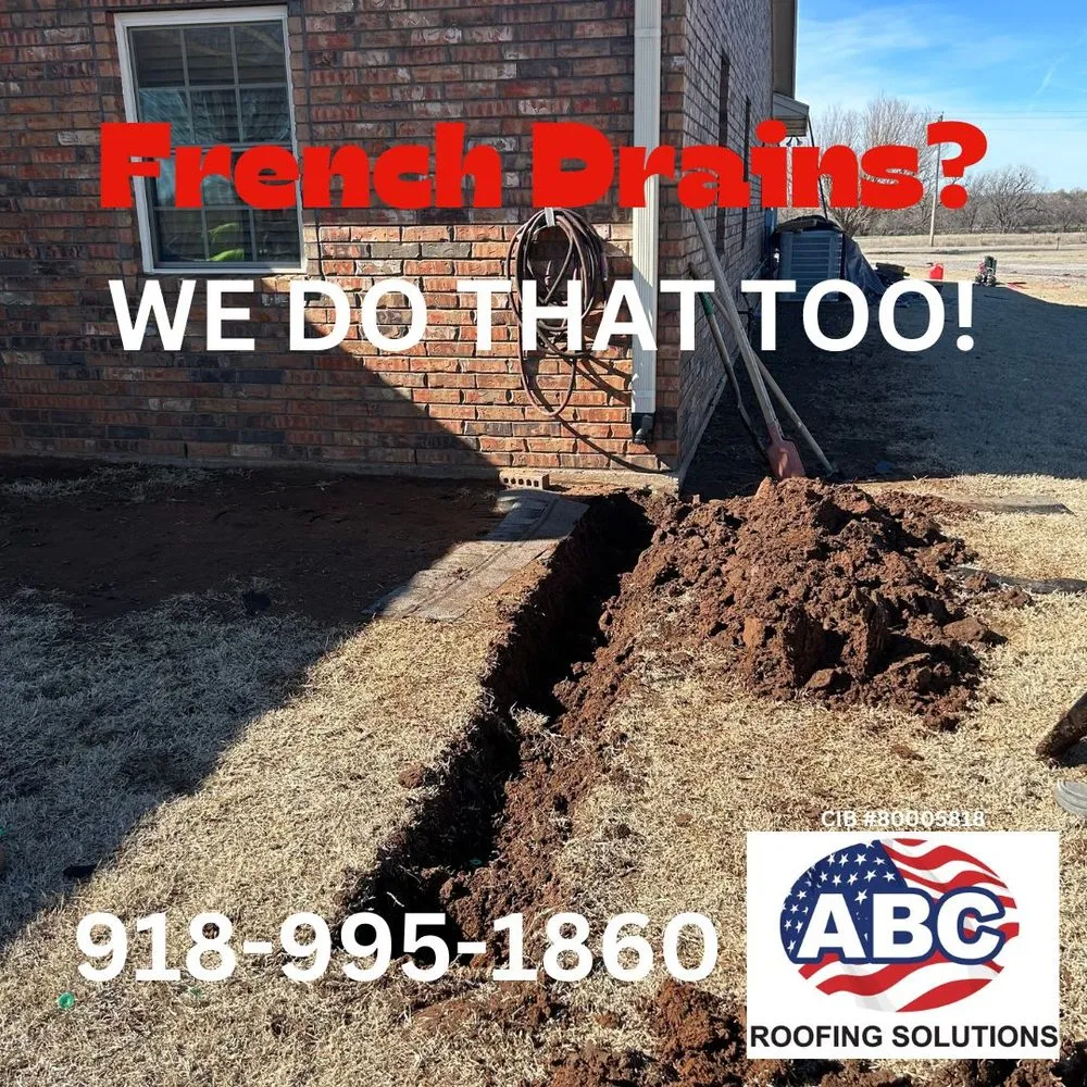 Slide of ABC Roofing Solutions
