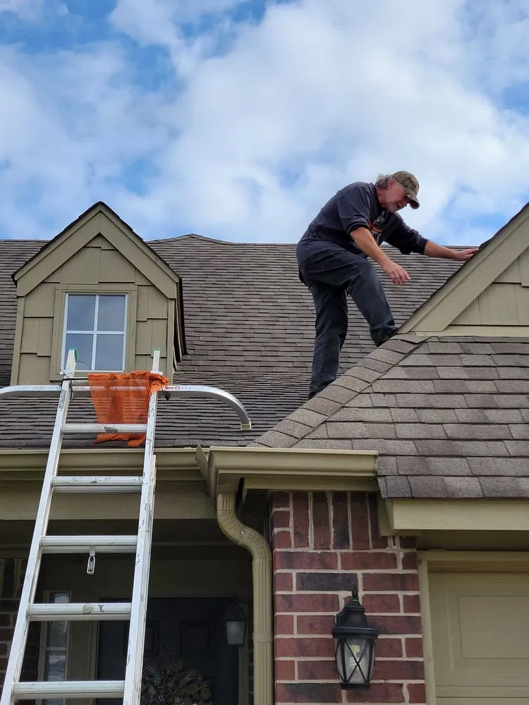 Slide of ABC Roofing Solutions