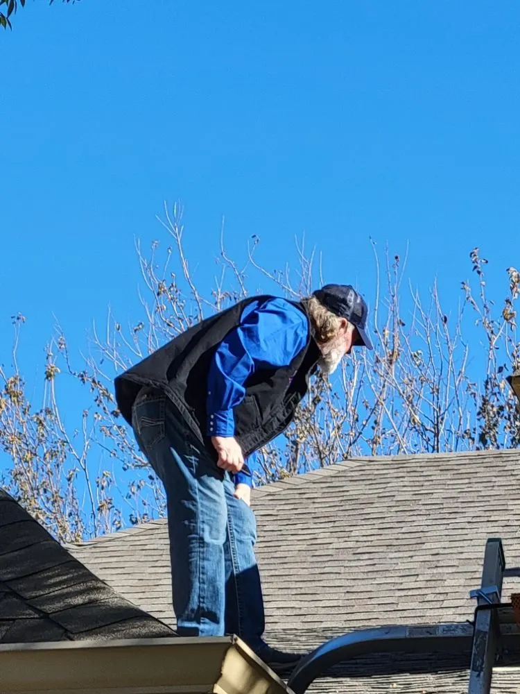 Slide of ABC Roofing Solutions