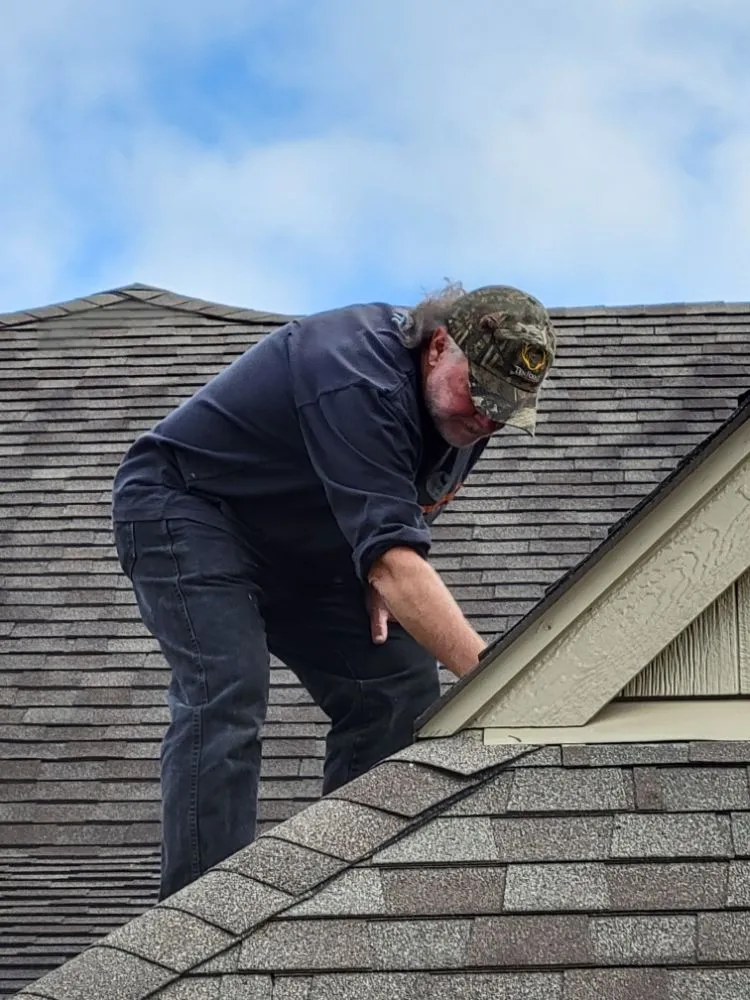 Slide of ABC Roofing Solutions