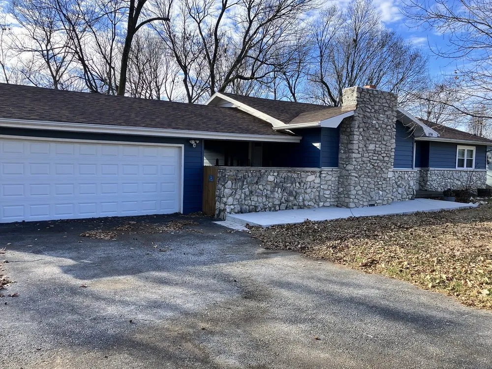 Slide of ABC Roofing