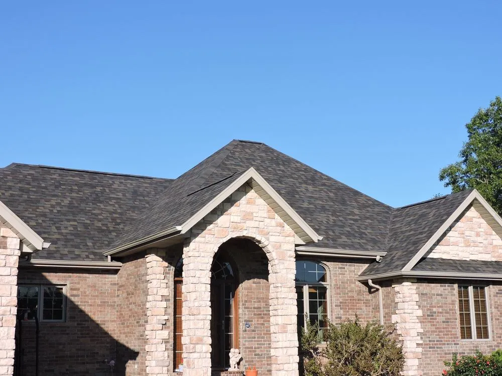 Slide of ABC Roofing