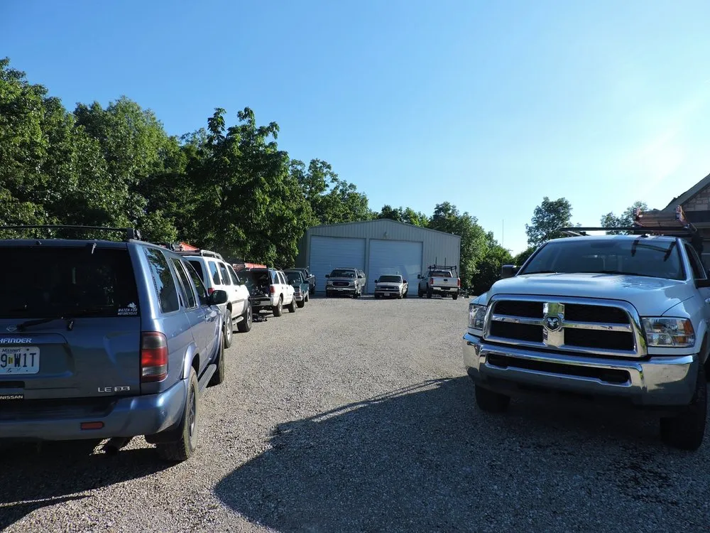 Slide of ABC Roofing