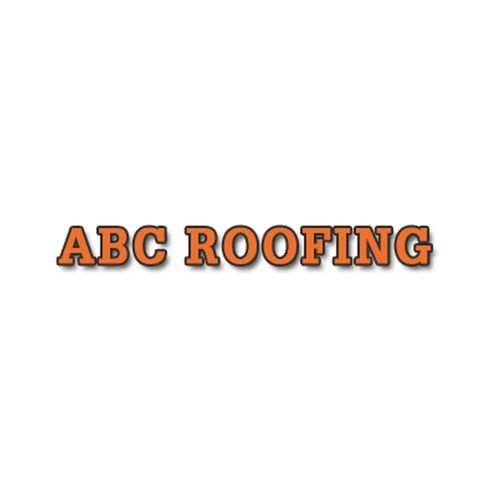 Slide of ABC Roofing