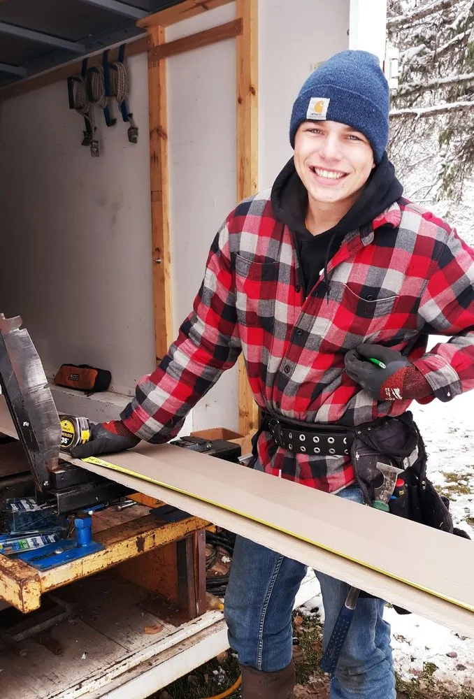 Slide of ABC Seamless - Bemidji