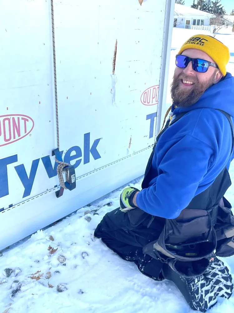 Slide of ABC Seamless - Bemidji