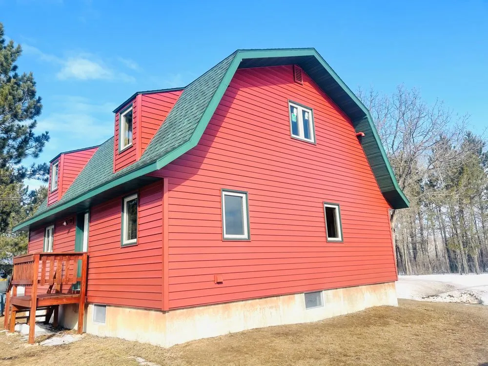 Slide of ABC Seamless - Bemidji