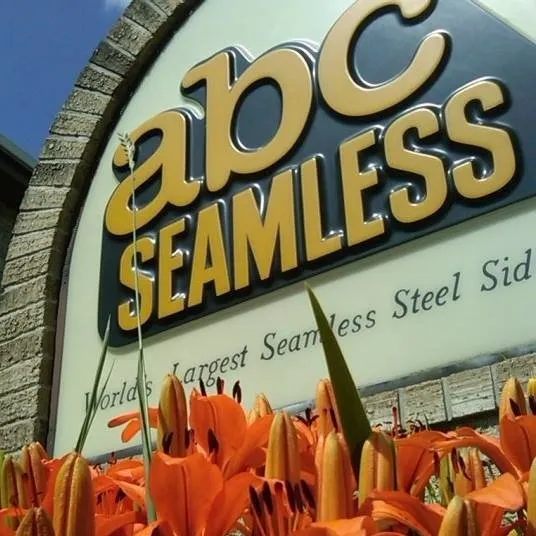 Slide of ABC Seamless
