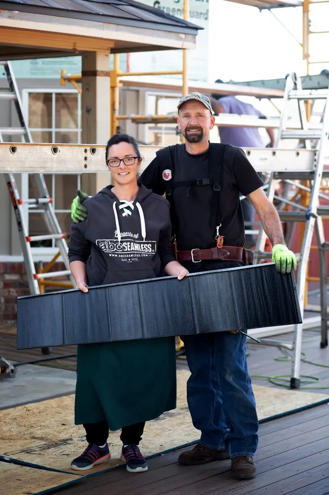 Slide of ABC Seamless