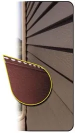 Slide of ABC Seamless