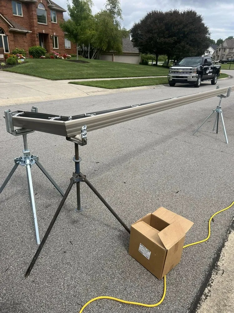 Slide of Abc Seamless