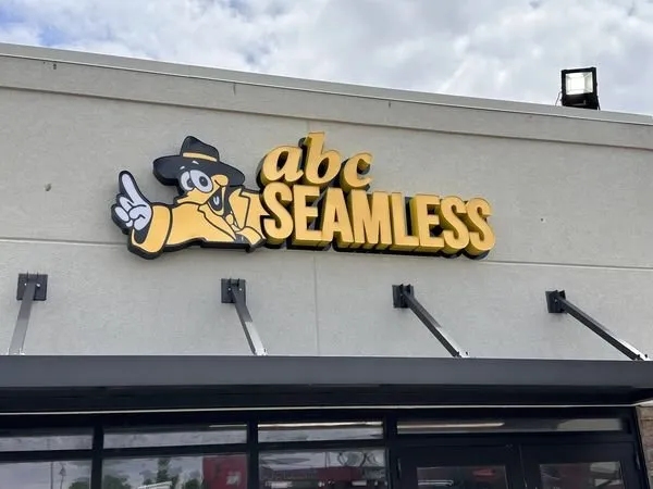 Slide of Abc Seamless