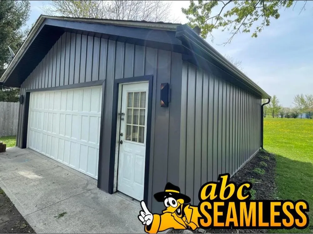 Slide of Abc Seamless