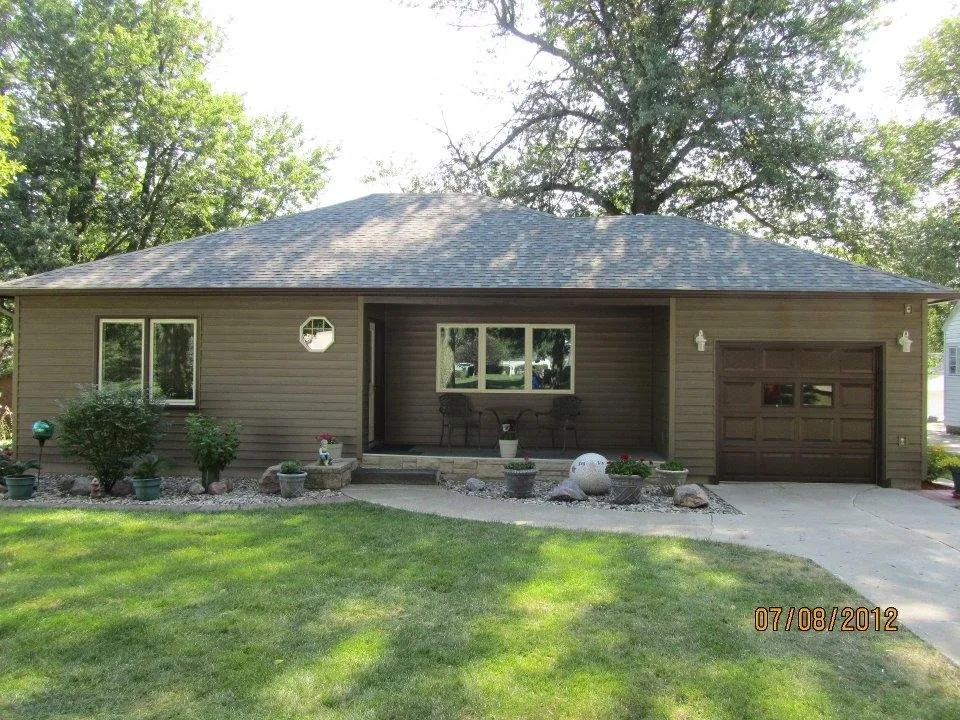 Slide of ABC Seamless Gutter & Siding By Schroeder