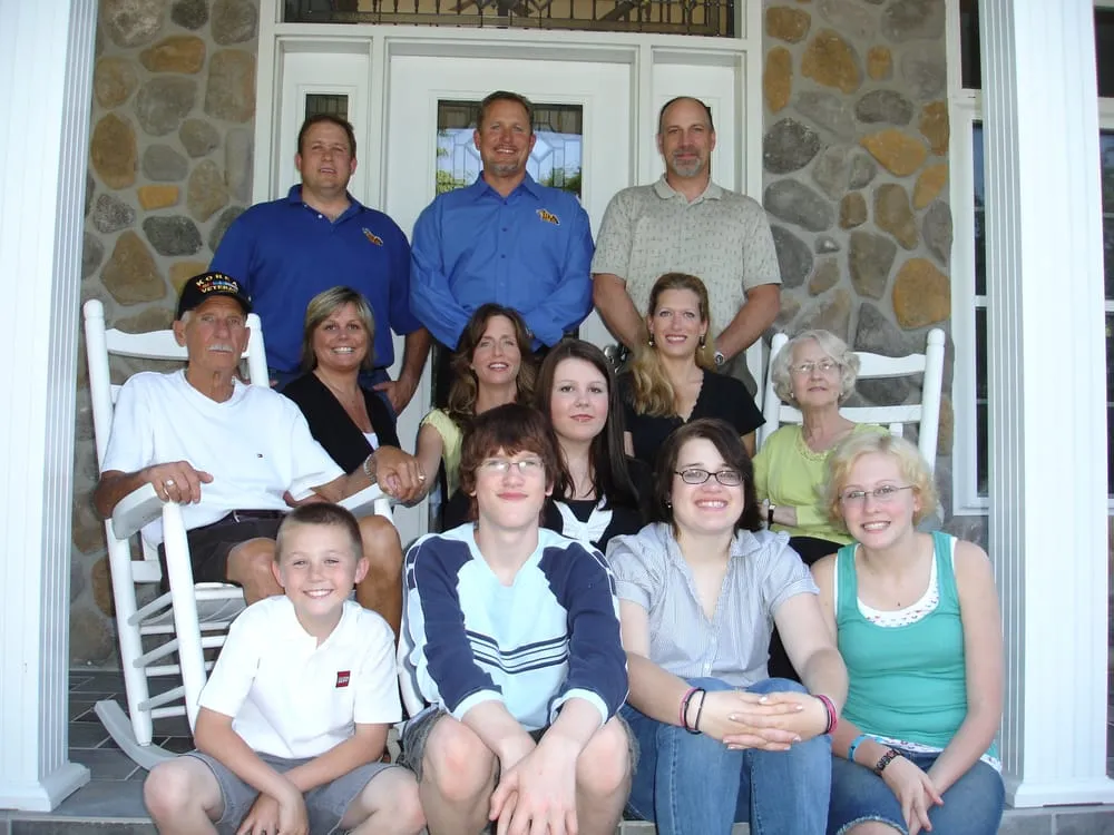 Slide of ABC Seamless Home Specialists