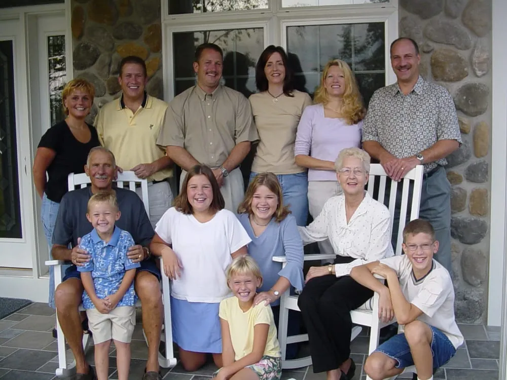 Slide of ABC Seamless Home Specialists