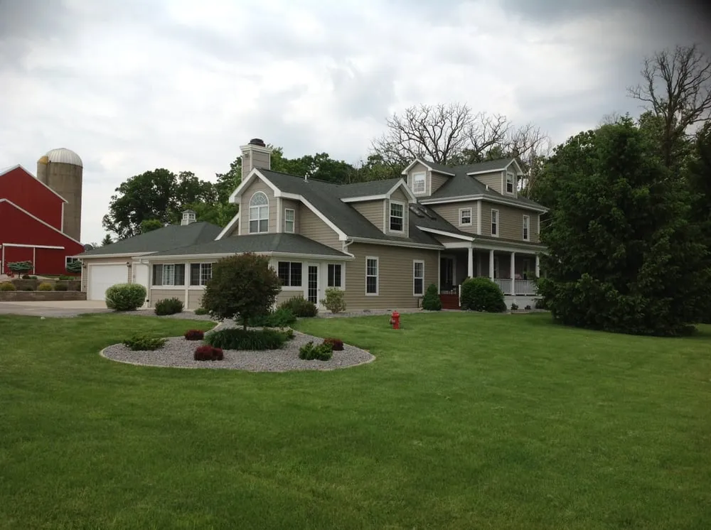 Slide of ABC Seamless Home Specialists