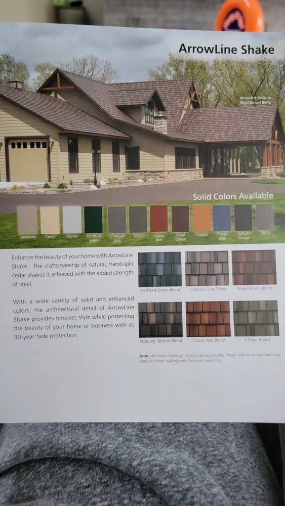 Slide of ABC Seamless Of Mid Michigan