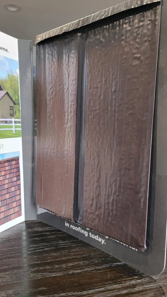 Slide of ABC Seamless Of Mid Michigan