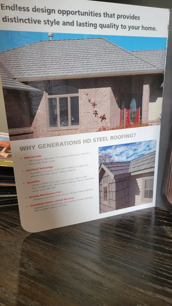 Slide of ABC Seamless Of Mid Michigan