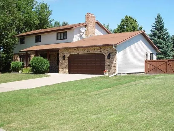 Slide of ABC Seamless of Nebraska