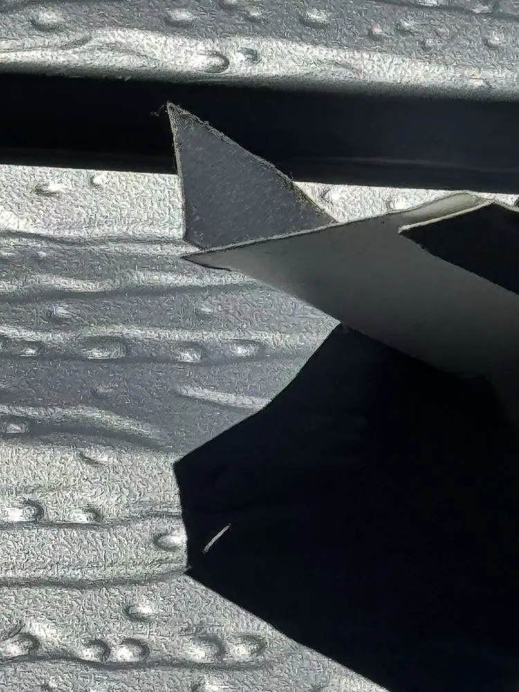 Slide of ABC Seamless of Nebraska