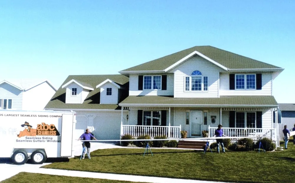 Slide of ABC Seamless of Nebraska