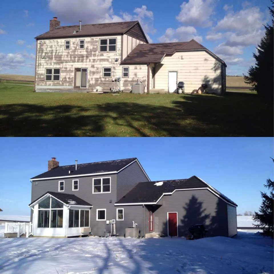 Slide of ABC Seamless of Nebraska