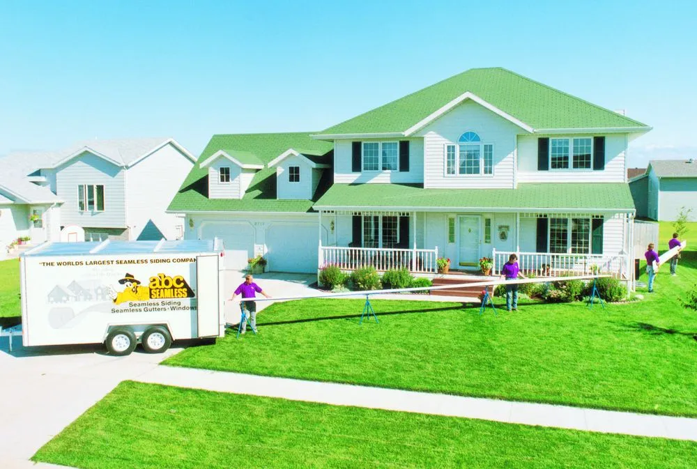 Slide of ABC Seamless of Nebraska