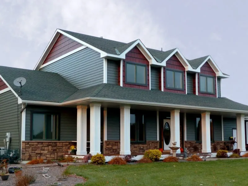 Slide of ABC Seamless of Northeast Texas