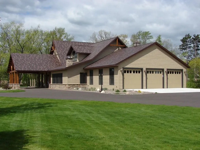 Slide of ABC Seamless of Northeast Texas