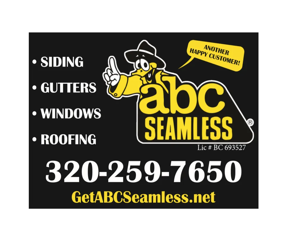 Slide of ABC Seamless