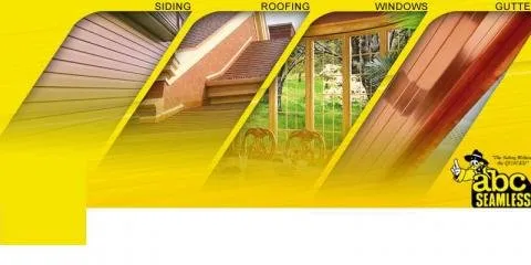 Slide of ABC Seamless-Sheehan's Home Improvement