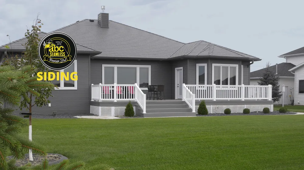 Slide of ABC Seamless Superstore