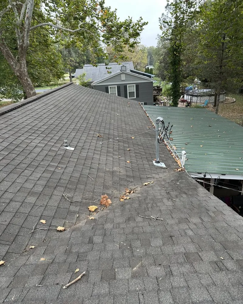 Slide of ABC Services