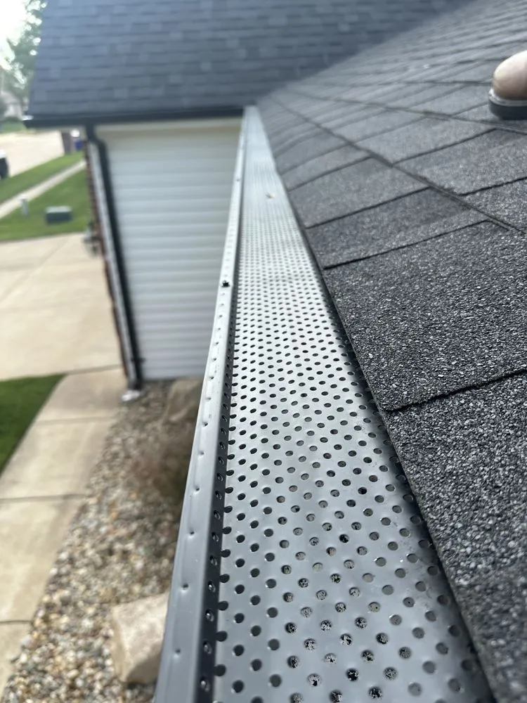 Slide of ABC Services