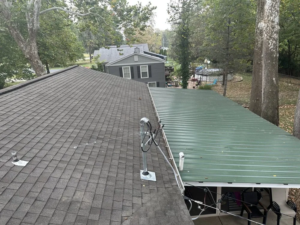 Slide of ABC Services