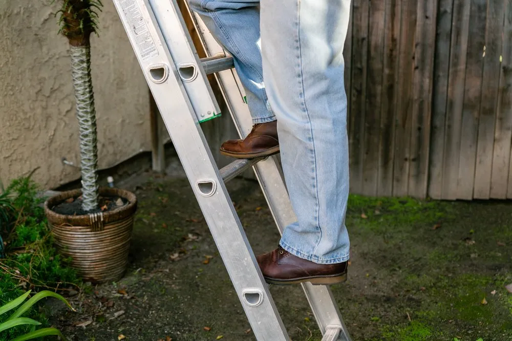 Slide of ABC Waterproofing