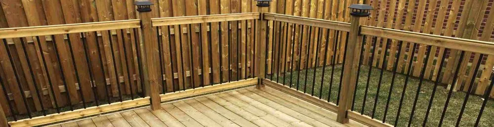 Slide of ABC Waterproofing