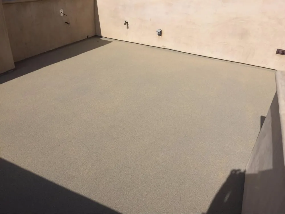 Slide of ABC Waterproofing