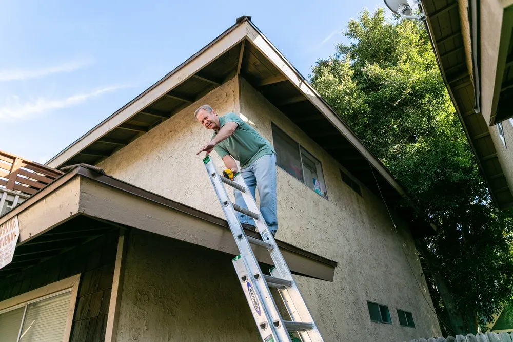Slide of ABC Waterproofing