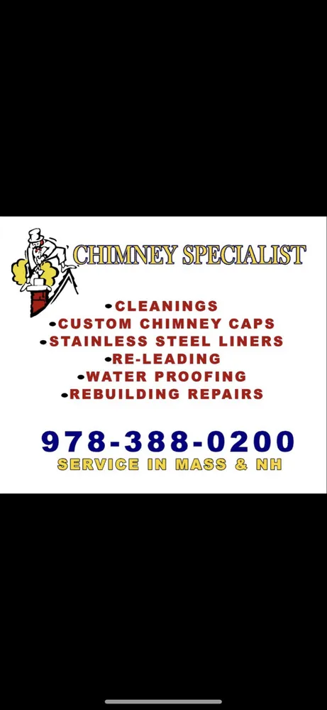 Slide of ABCC Services