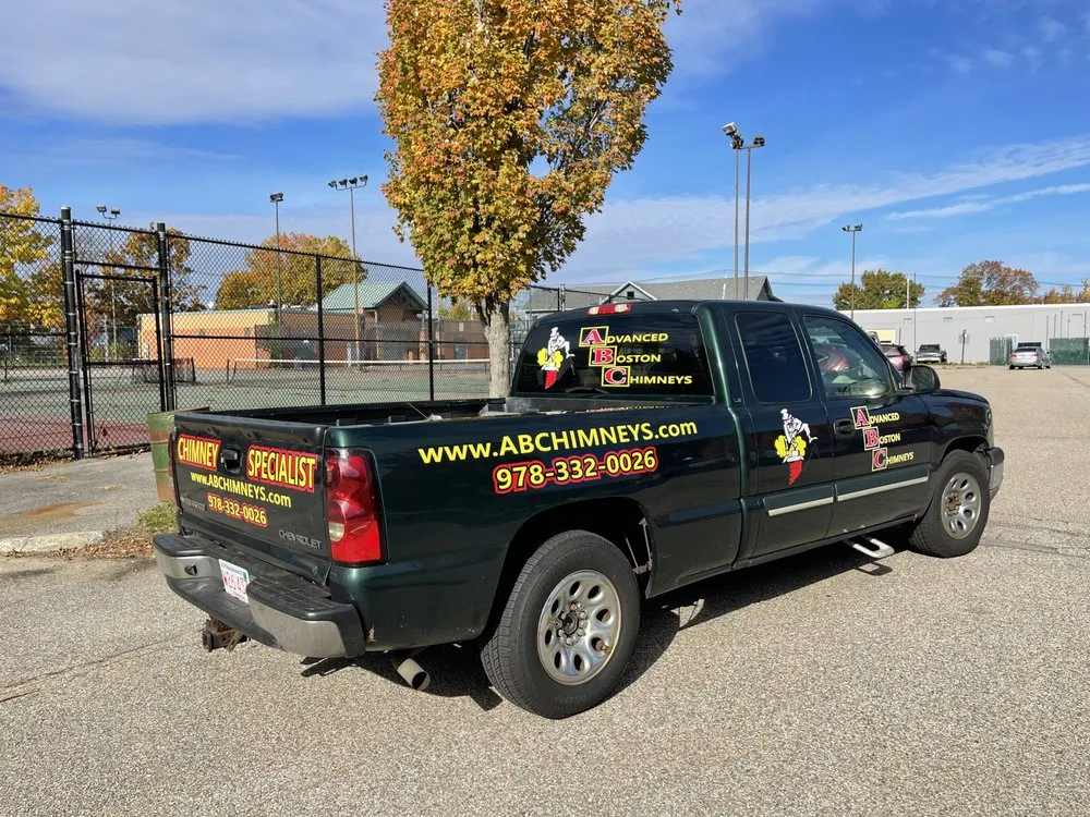 Slide of ABCC Services