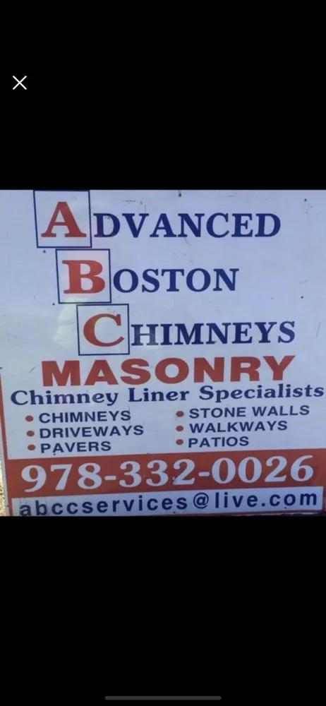 Slide of ABCC Services