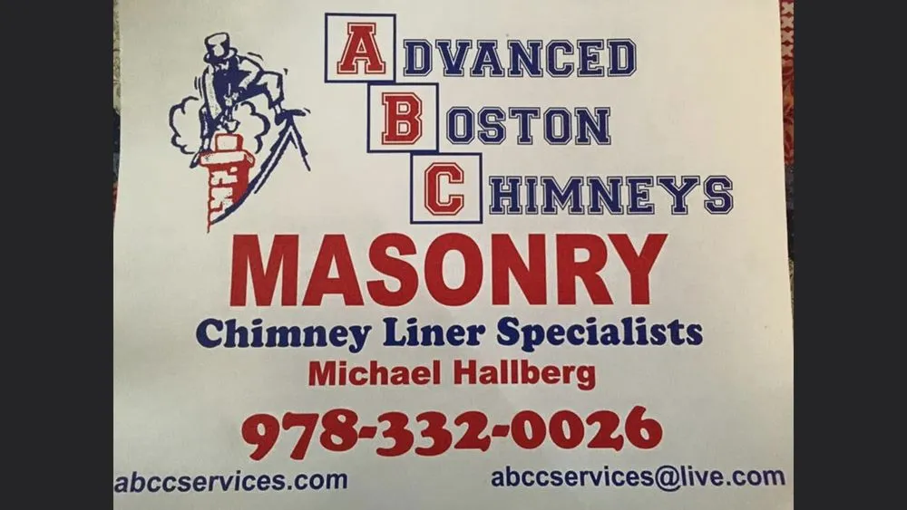 Slide of ABCC Services