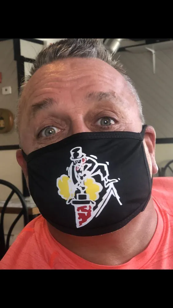 Slide of ABCC Services