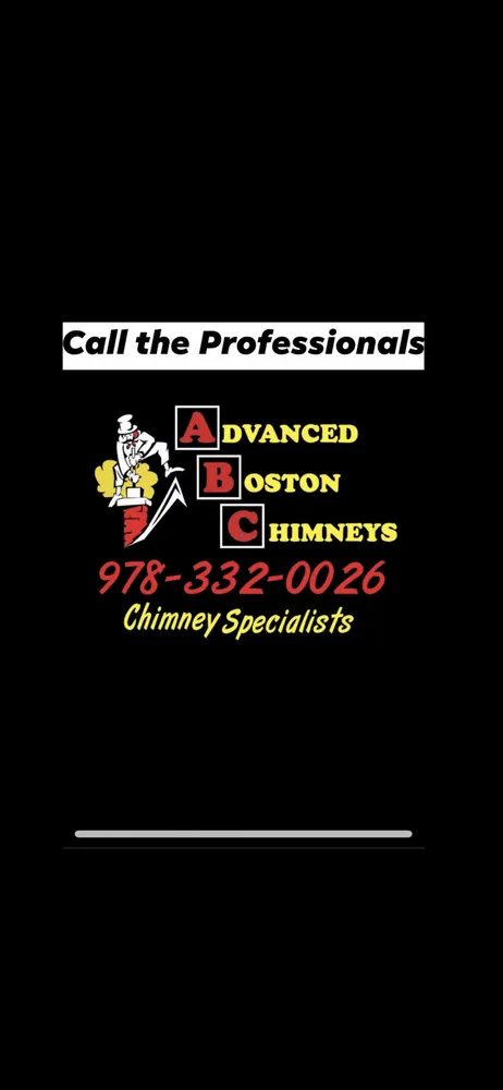 Slide of ABCC Services