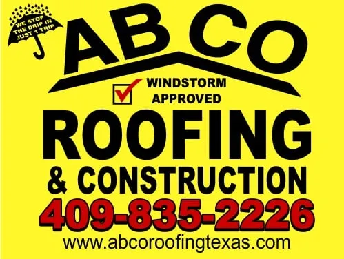 Slide of ABCO Roofing & Construction