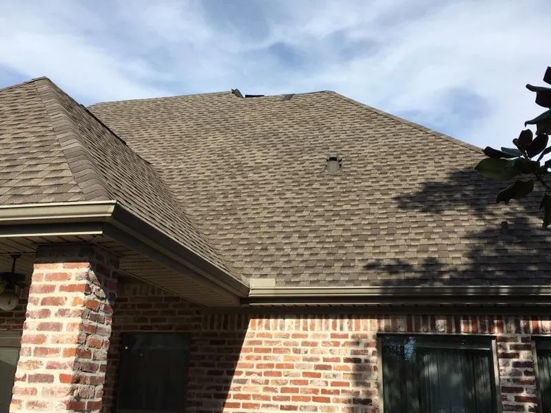 Slide of ABCO Roofing & Construction